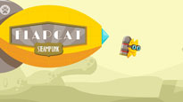 Flapcat Steampunk