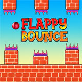 Flappy Bounce