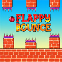 Flappy Bounce
