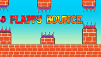 Flappy Bounce