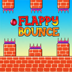 Flappy Bounce