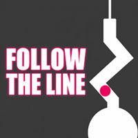 Follow The Line