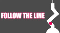 Follow The Line