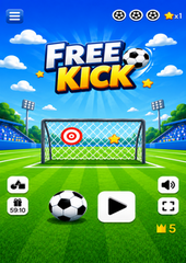 Freekick