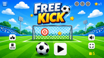 Freekick