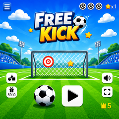 Freekick