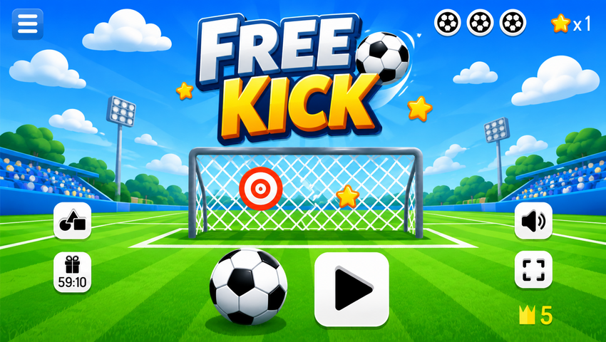 Freekick