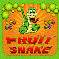 Fruit Snake
