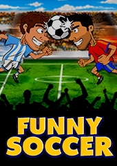 Funny Soccer
