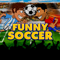 Funny Soccer
