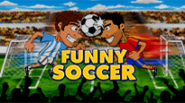 Funny Soccer