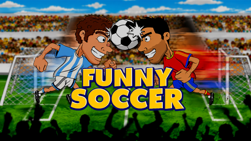 Funny Soccer