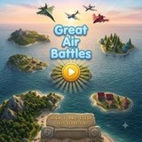 Great Air Battles