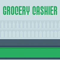 Grocery Cashier