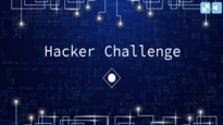 Hacker Challenge