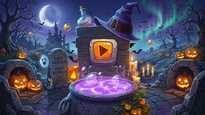 Halloween Match 3
