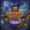 Halloween Match 3