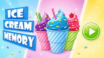 Ice Cream Memory