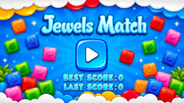 Jewels Match