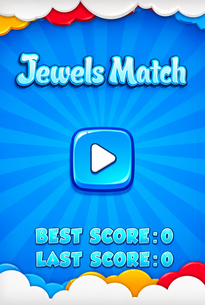 Jewels Match