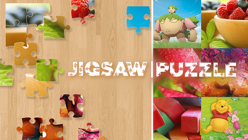 Jigsaw