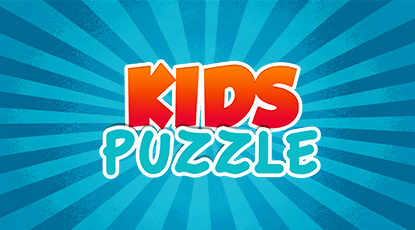 Kids Puzzle