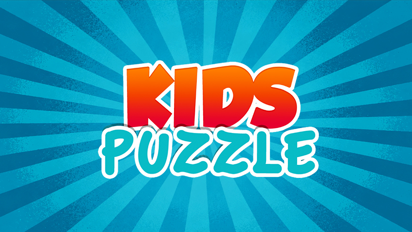 Kids Puzzle