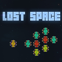 Lost Space