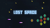 Lost Space
