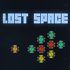 Lost Space