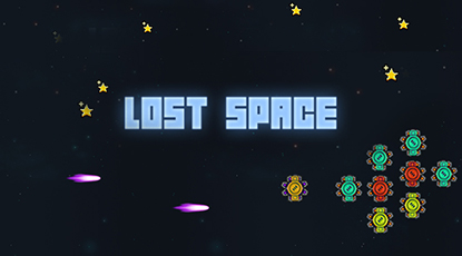 Lost Space