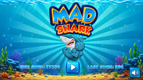 Mad Shark