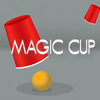 Magic Cup