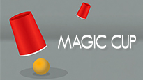 Magic Cup