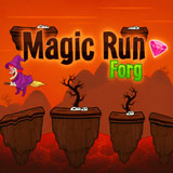 Magic Run