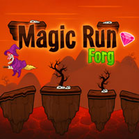 Magic Run