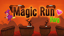 Magic Run