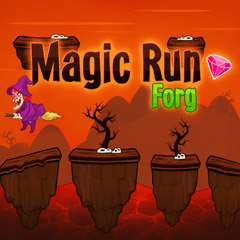 Magic Run