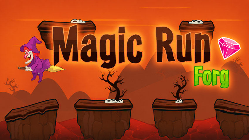 Magic Run