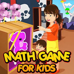 Math Game