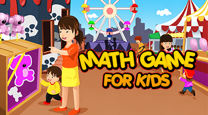 Math Game