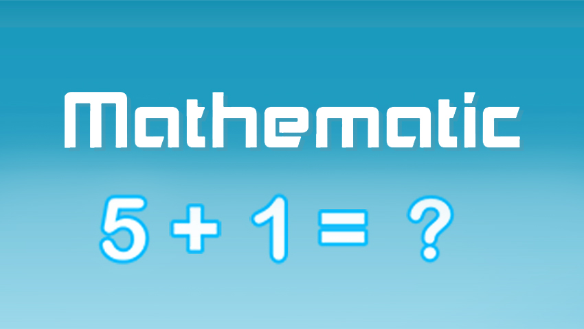 Mathematics