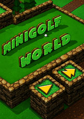 Mini Golf World