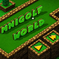 Mini Golf World