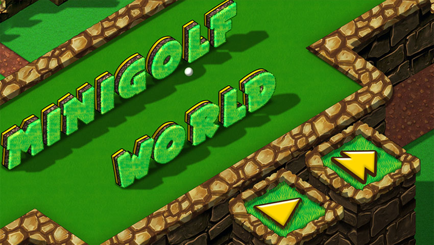 Mini Golf World