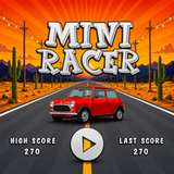 Mini Racer