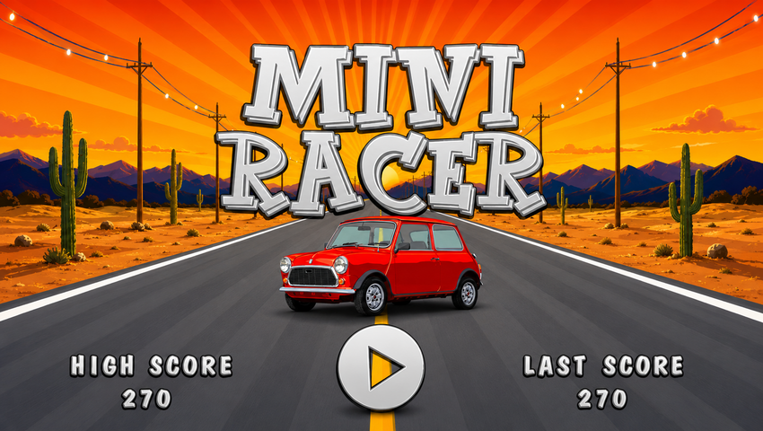 Mini Racer