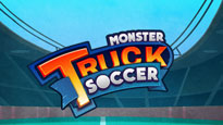 Monster Truck Soccer