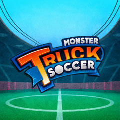 Monster Truck Soccer