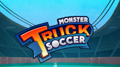Monster Truck Soccer